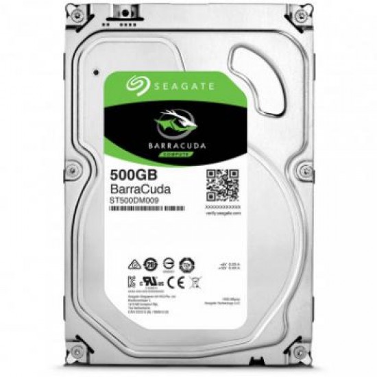 HDD Seagate 500Gb