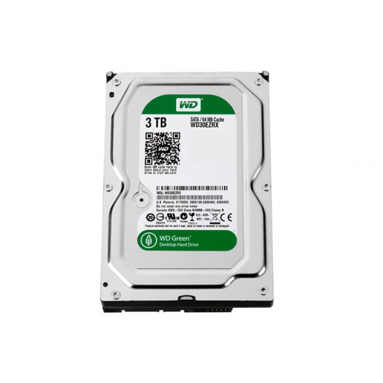 HDD 3TB WB