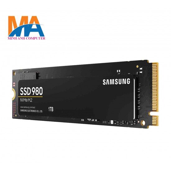 Ổ Cứng SSD Samsung 980 1TB M2 NVMe