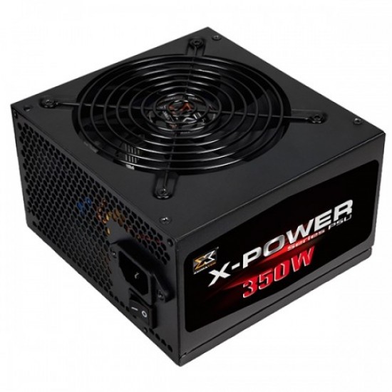 XIGMATEK X-POWER X-350