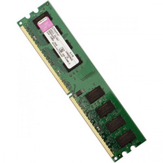 Ram Kington 2Gb DDR2 Bus 800Mhz