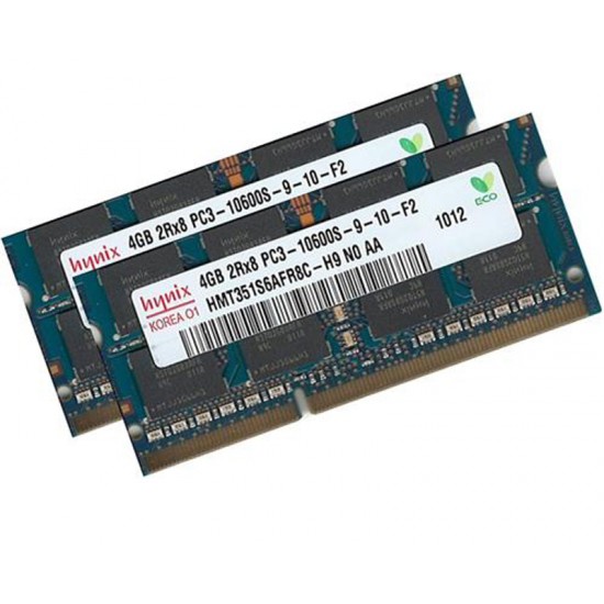 Ram Laptop 4GB\ DDR3\ 1600MHz