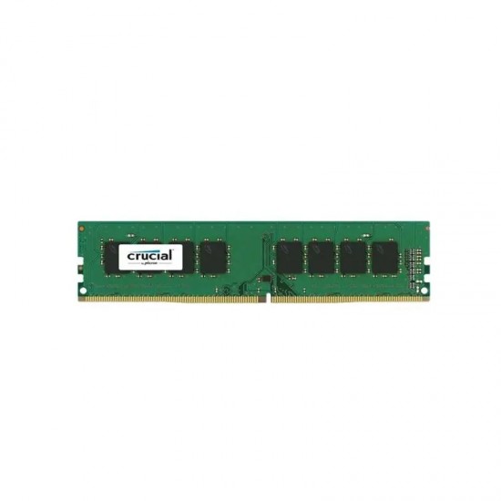 RAM Crucial 8GB 2400Mhz DDR4