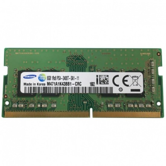 Ram Laptop 8gb / DDr4 Bus 2133 / 2400