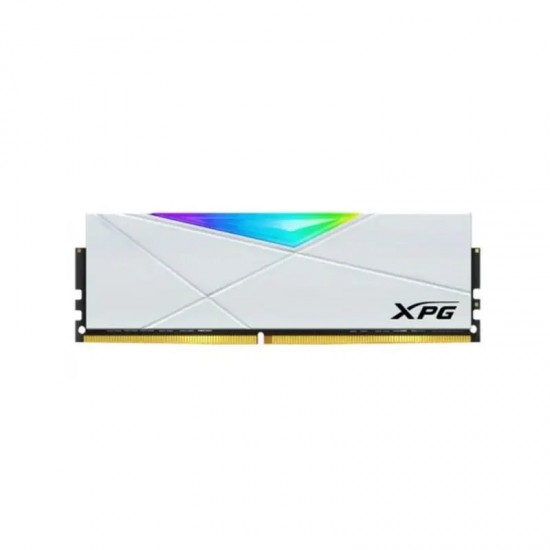 Ram ADATA XPG Spectrix D50 8GB 3200Mhz RGB White