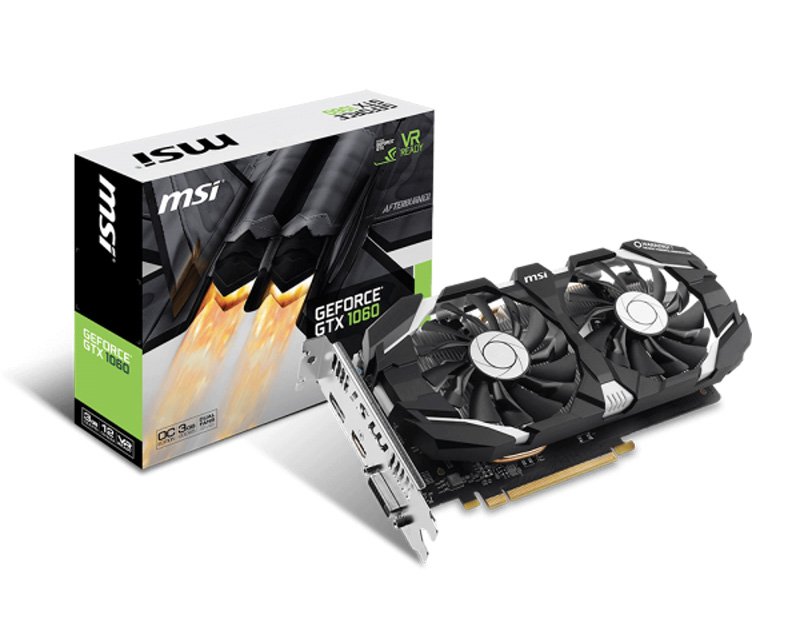 6gb Graphics I3 9100f Gtx 1060 Graphics Card I3 9100f 1060 6gb