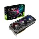 VGA Asus Rog Strix RTX 3070Ti 8Gb Gaming