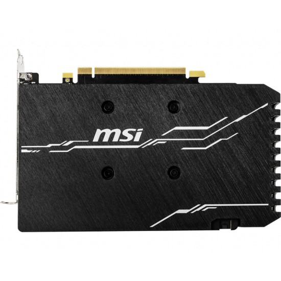 VGA MSI GTX 1660 VENTUF - 6GB