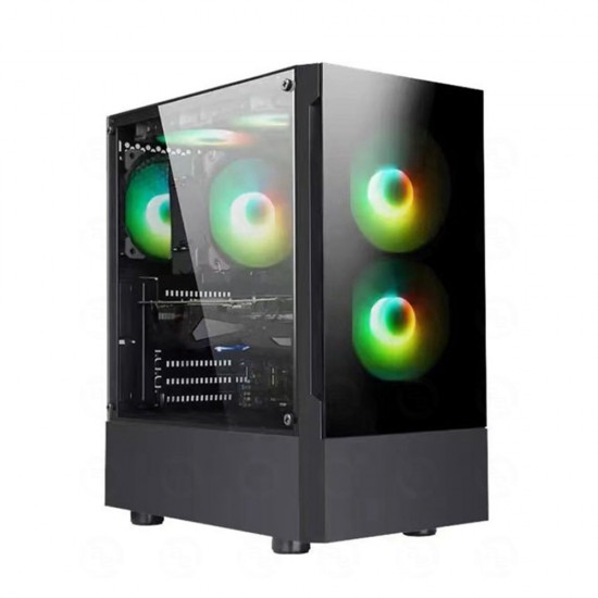 Case máy tính B560/i7.10700F/Ram16Gb/ SSD256Gb/VGA RTX 2060