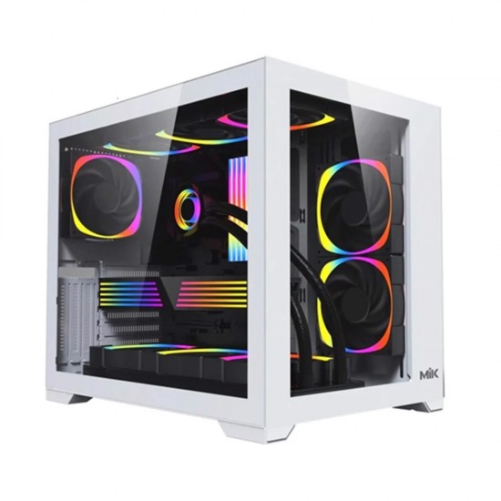 Case máy tính B760/i7.12700K/Ram16Gb/ SSD256Gb/VGA RTX2060