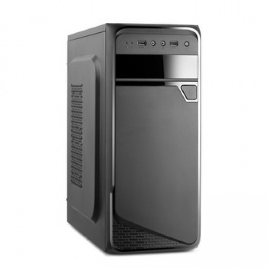 Case máy tính H61\i7.2600\4Gb\SSD120Gb