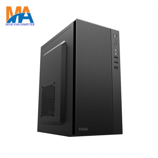 Case máy tính H310\i5.9400\8Gb\SSD256Gb