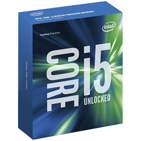 Chíp Intel® Core™ i5-2500