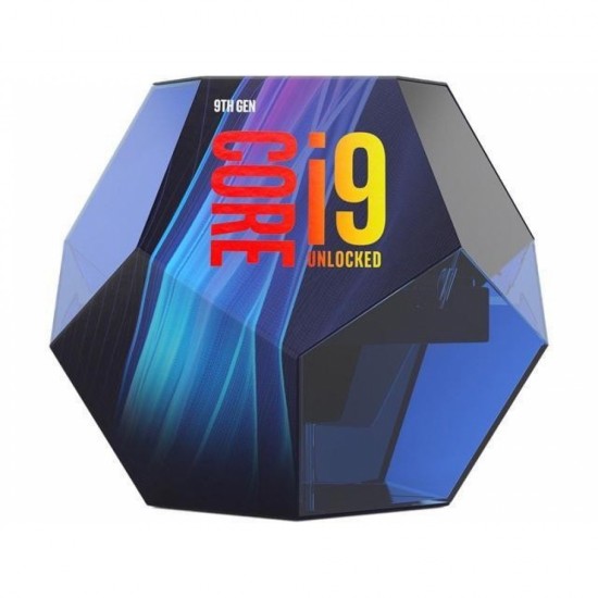 Chíp Intel® Core™ i9-9900k