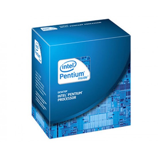 CPU INTEL® PENTIUM® G4560