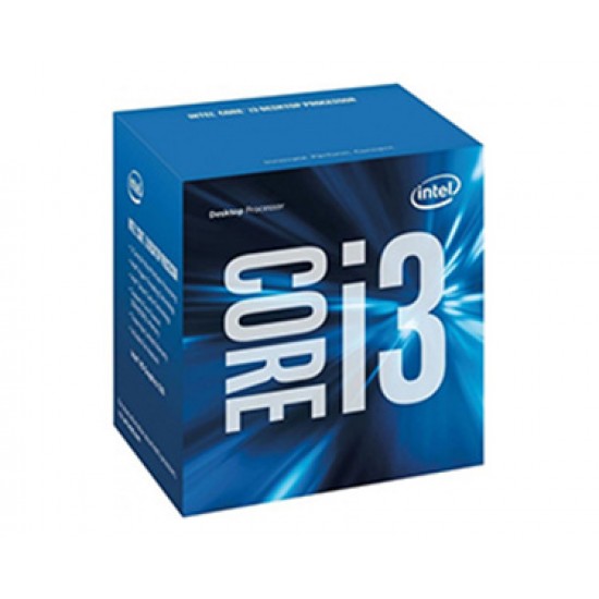 Chíp Intel® Core™ i3-2100