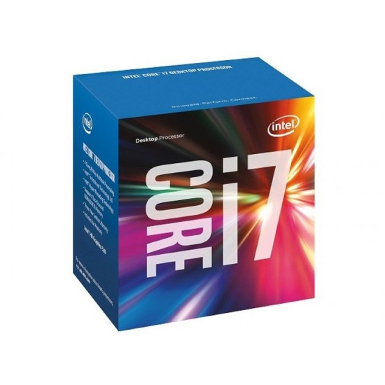 CPU Intel® Core™ i7-4770