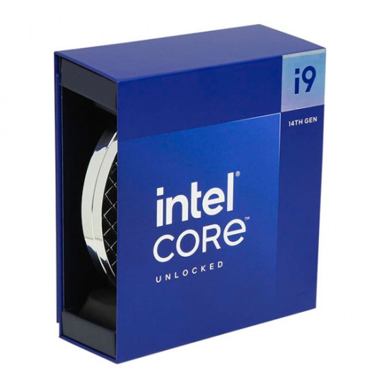 CPU Intel® Core™ i9-14900KF