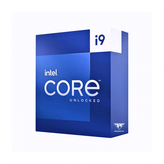 CPU Intel® Core™ i9-14900F