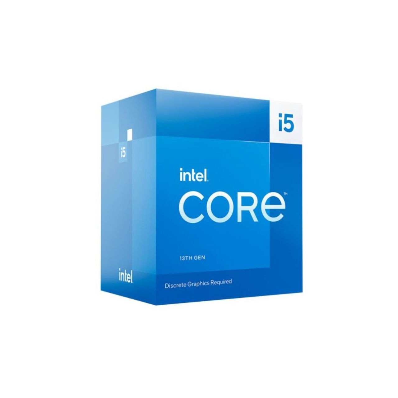 CPU Intel® Core™ i5-13400