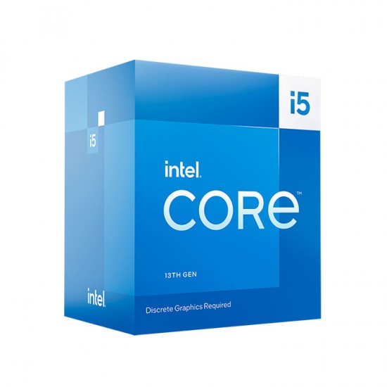 CPU Intel® Core™ i5-13600K