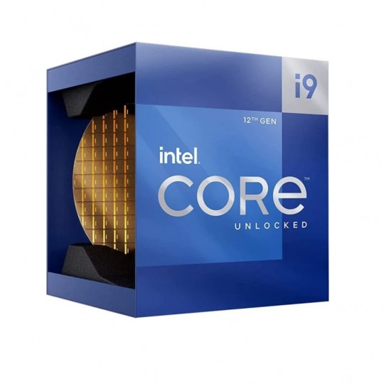 CPU Intel® Core™ i9-12900K