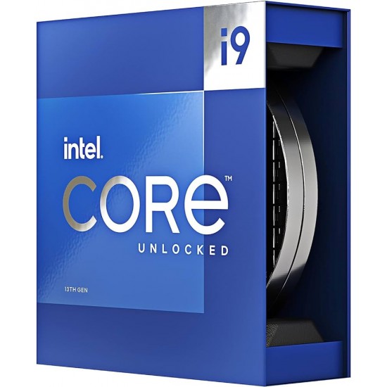 CPU Intel® Core™ i9-13900K