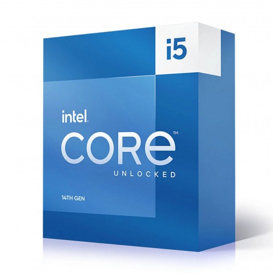 CPU Intel® Core™ i5-14600KF