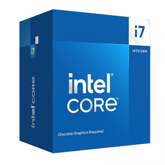 CPU Intel® Core™ i7-14700F