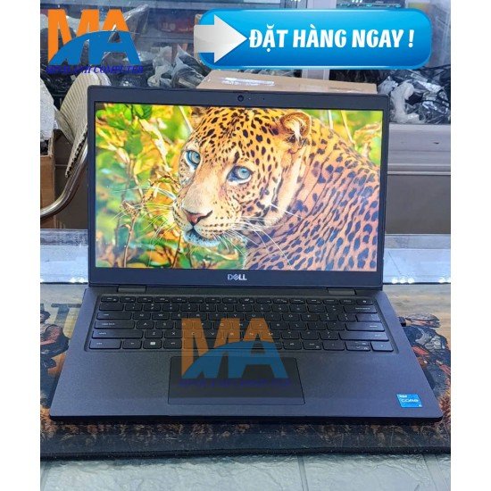 Dell Latitude 3420 (Core i5-1135G7 | 8GB | SSD 256GB | 14inch Full HD )