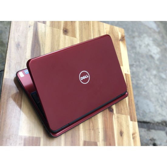 Laptop Dell Inspiron 5110 (Core i5 2430M, RAM 4GB, SSD 128GB, Intel HD Graphics 3000, MH 15.6 inch)