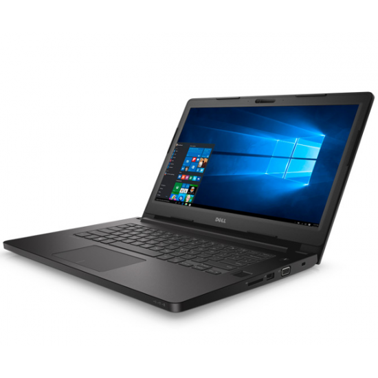 LAPTOP DELL LATITUDE E7470 (CORE I5 6300U, RAM 8GB, SSD 180GB, INTEL HD GRAPHICS 520, 14.0 INCH)