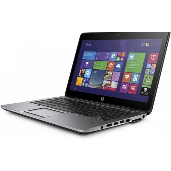 Laptop HP 840-G2: Core i5 5200U, RAM 4GB, SSD 128GB, Intel HD Graphics 5500, 14 inch