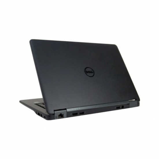 Laptop Dell Latitude E7250 Core i5 5300U/ Ram 8Gb/ SSD 256Gb/ Màn 12.5” HD