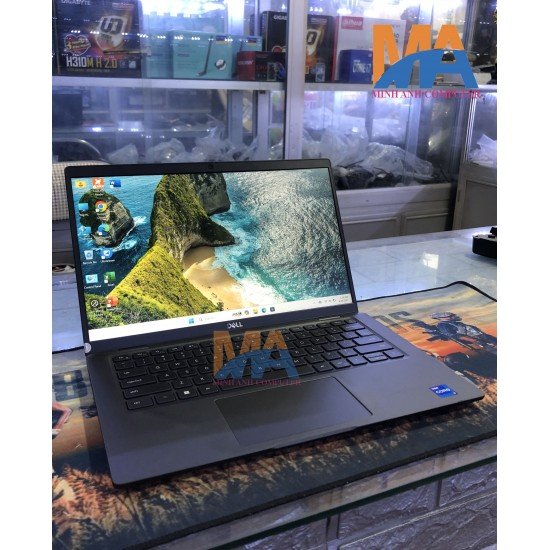 Dell Latitude 7430 (Core i7-1265U | 32GB | SSD 512GB | 14inch Full HD )