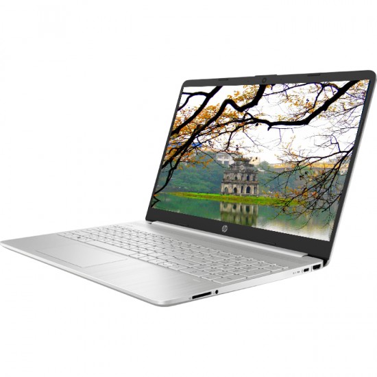 LAPTOP HP 15S-DU1037TX (CORE I5 10210U, RAM 8GB, SSD 512GB, GEFORCE MX130, 15.6 INCH HD)