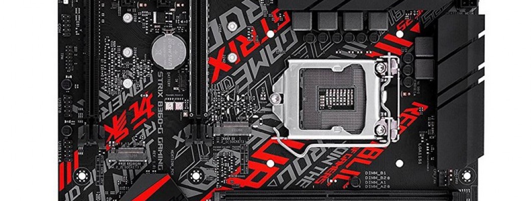 MAIN H110, H310, H410 LẮP ĐƯỢC CPU NÀO ?