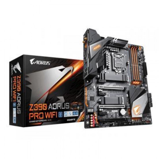 Main Gigabyte Z390 Aorus Pro (Wifi)