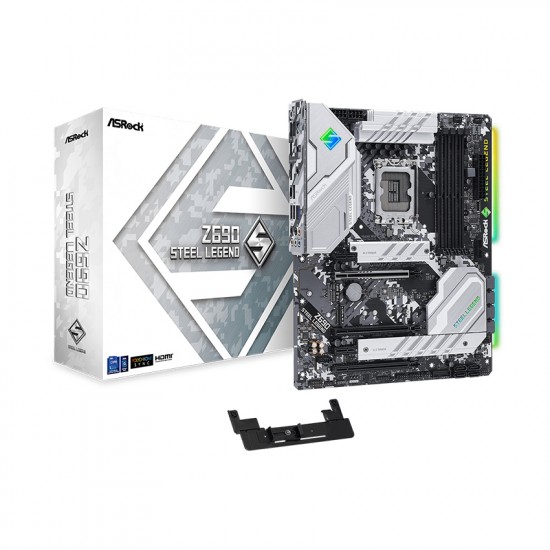 Mainboard ASROCK Z690 STEEL LEGEND