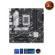 MAINBOARD ASUS PRIME B760M-A DDR4