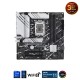 MAINBOARD ASUS PRIME B760M-A WIFI