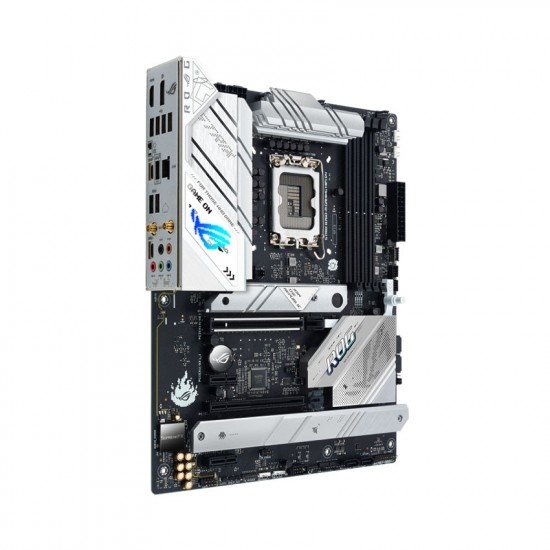 MAINBOARD ASUS ROG STRIX B760-A GAMING WIFI DDR4 MAINBOARD ASUS ROG STRIX B760-A GAMING WIFI DDR4