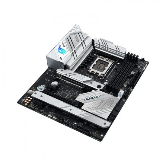 MAINBOARD ASUS ROG STRIX B760-A GAMING WIFI DDR4 MAINBOARD ASUS ROG STRIX B760-A GAMING WIFI DDR4