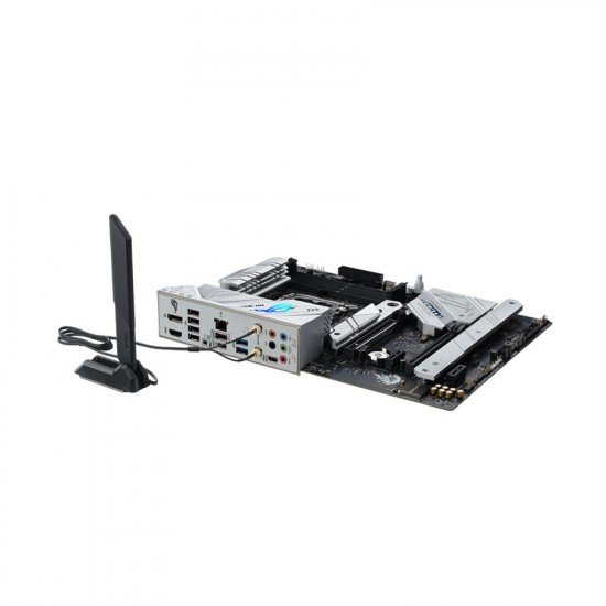 MAINBOARD ASUS ROG STRIX B760-A GAMING WIFI DDR4 MAINBOARD ASUS ROG STRIX B760-A GAMING WIFI DDR4
