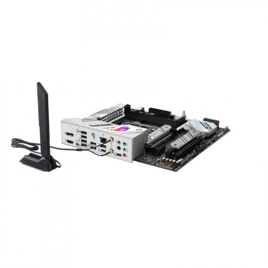MAINBOARD ASUS ROG STRIX B760-G GAMING WIFI DDR5 MAINBOARD ASUS ROG STRIX B760-G GAMING WIFI DDR5