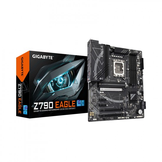 MAINBOARD GIGABYTE Z790 EAGLE DDR5