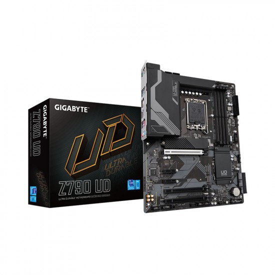 MAINBOARD GIGABYTE Z790 UD DDR5