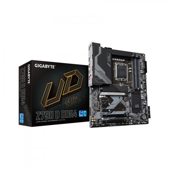 MAINBOARD GIGABYTE Z790 D DDR4 