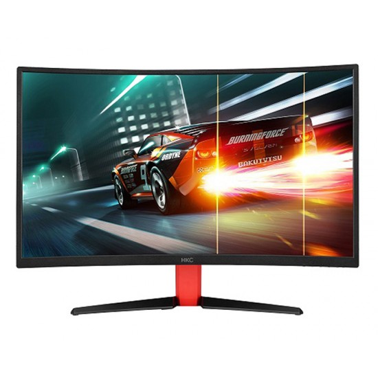 Màn hình 27” HKC Cong144Hz new