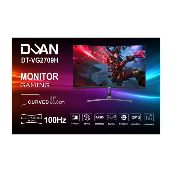 Màn Hình DUAN VG2709H Màn Hình DUAN VG2709H